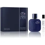Lacoste &bdquo;Eau de Lacoste L.12.12 Bleu&ldquo; EDP 50 ml + EDP MINI 7,5 ml (meestele)