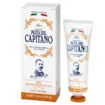 PASTA DEL CAPITANO_1905 ACE hambapasta, mis sisaldab vitamiine A, C ja E, 25 ml