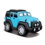 BB JUNIOR s&otilde;iduauto Jeep Lil Driver, 16-82301