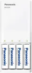 Laadija PANASONIC ENELOOP K-KJ87MCC40USB