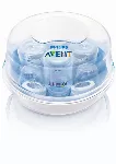 Mikrolaineahju aurusterilisaator Philips Avent SCF281/02