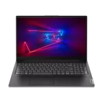 Lenovo V15 AMN G4 s&uuml;learvuti, 15,6" FHD, AMD Ryzen 5 7520U, 8 GB RAM, 512 GB SSD, AMD Radeon 610M graafikakaart, ilma operatsioonis&uuml;steemita, must 82YU00QKGE