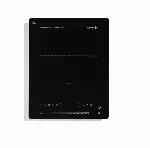 Gorenje pliidiplaat ICY2000SP induktsioon, p&otilde;letite/keedualade arv 1, puutetundlik, taimer, must