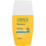 "Uriage Bari&eacute;sun Ultra-Light Fluid SPF50+ - veekindel p&auml;ikesekaitsefluid n&auml;ole, 30ml.
