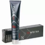 Inebrya Color COPPER Hair Coloring Cream (copper) - Professional hair color 100 ml