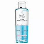BioNike - DEFENSE kahefaasiline silmameigieemaldaja - pudel 150 ml