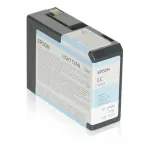 Epsoni fotots&uuml;aan tindikassett Stylus PRO 3800 jaoks, 80 ml Epson