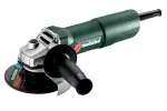 METABO. Lihvimisk&auml;pp 125 /W 750-125 + teemantketas.