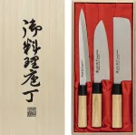 SATAKE nugade komplekt, 3 tk