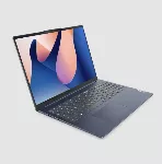 Arvuti Lenovo IdeaPad Slim 5 16IAH8, 16", Intel Core i5-12450H, RAM 8 GB, 512 GB SSD, integreeritud Intel UHD graafika, Windows 11 Home, 83BG006ALT