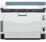 HP Color LaserJet Pro 3302fdw multifunktsionaalne printer &ndash; A4 v&auml;rvilaser, printimine/dupleks- ja skannimine/faksimine, automaatne dokumendis&ouml;&ouml;tur, automaatne kahepoolne, LAN, WiFi, 25 ppm, 150&ndash;2500 ppm (asendab M283fdw)