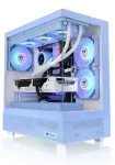 Thermaltake View 270 TG ARGB Hortensia sinine