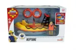S&otilde;iduki Tulet&otilde;rjuja Sam Boat Neptune figuuriga ver. 2