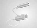 Laadija andmekaabel USB C valge