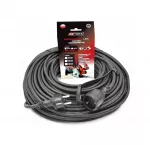 AWTOOLS PROFESSIONAL EXTENSIONAL EXTENSION CORD 10m 3x1.5mm /IP44 16A/4000W
