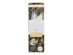 Toothpaste White Glo Coconut Oil Shine Whitening Toothpaste, 150g