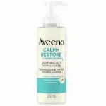 Facial Lotion and Spray Aveeno Calm + Restore Soothing Oat Toning Lotion, 200ml