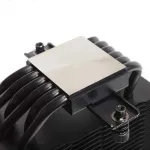 Scythe Mugen 6 Black Edition, CPU Cooler - 2x 120 mm