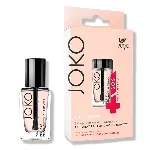 JOKO_Nails Therapy proteiini- ja silikoonhooldus l&otilde;henemisvastane hooldus 11ml