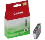 "Canon CLI-8G green"