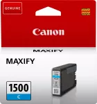 "Canon PGI1500C cyan"