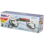 DEDRA DED06P12 imemisseade