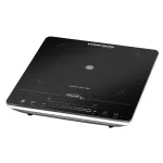Rommelsbacher CT 2020/IN pliit Must countertop 29,5 cm Induktsioonpliit, jagatud tsoonideks 1 tsoon(id)