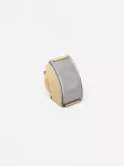 Jalgrattalamp BOOKMAN Curve Front Light 220lm