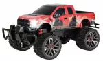 RC Car Ford F-150 Raptor red black 2,4GHz