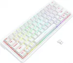 Redragon Draconic V2 K730W-RGB-PRO White