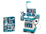 MEGA Doctor Set Blue + Accessories