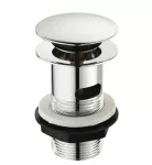 Ideal Standard tarvikud - avatav &auml;ravoolul&uuml;liti, kroom S8803AA