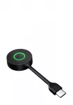Jabra LINK 400c - netvarksadapter - USA