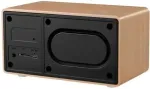 ProCaster Fusion FM-kelloradio Bluetooth-yhteydell&auml;