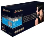 Accura HP tooneri nr 36A (CB436A) asendamine