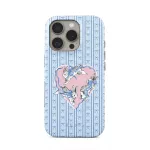 Follow Me - iPhone 16 Pro Max Case, Tough (MagSafe) / N/A