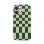 Ivy League - iPhone 16 Plus Case, Tough (MagSafe) / N/A