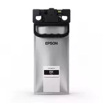 Epson T12E1 XL (C13T12E140) tindikassett, must
