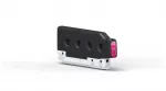 Epson T08H3 (C13T08H300) tindikassett, lilla
