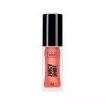 Wibo, Juicy Shot, Shine, Lip Oil, 04, 6 g