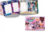 KPOP Stars kaardialbum, K02KPS03