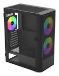Montech PC housing X2 PLUS (B) / X2 PLUS Black