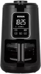 &bdquo;Tesla CoffeeMaster ES400&ldquo; filterkohvimasin, must