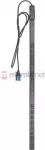 APC toiteplokk &bdquo;Rack PDU Basic&ldquo; 32 A/230 V, 20 x C13 + 4 x C19 (AP7553)