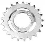 Sturmey-Archer tagumine hammasratas 1/8" kumer, 1-k&auml;iguline, 22T