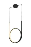 Domoletti riputatav LED-valgusti, 48 W, 2880 lm