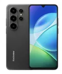 Blackview Wave 10C mobiiltelefon 4 GB / 32 GB, must