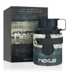 Universaalne parf&uuml;&uuml;m, Armaf Odyssey Nexus EDP 100 ml