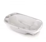 CAMi beebivann &bdquo;Baby Bagno&ldquo;, valge