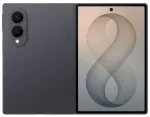 F971B Galaxy Fold8 5G 256 GB EE DS Graphite
